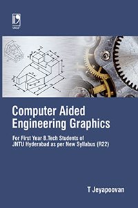 Computer Aided Engineering Graphics