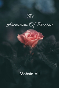 Arcanum Of Passion