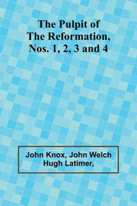 Ulysses of Ithaca (Edition1)