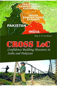Cross Loc Confidence Building Measures In India And Pakistan