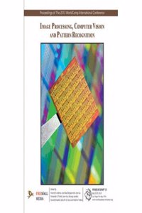 Conference on Image Processing, Computer Vision & Pattern Recognition Vol-I & II ( IPCV_2013)