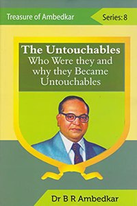 The Untouchables who Were They And Why they became Untouchable
