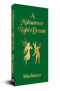 A Midsummer Night’s Dream (Pocket Classics)