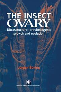 Insect Ovary