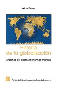 Historia de la Globalizacion
