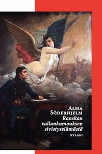 Ranskan vallankumouksen sivistyselamasta