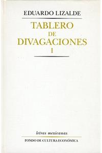 Tablero de Divagaciones, I