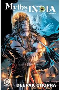 Myths of India - Vol.03 Issue 3