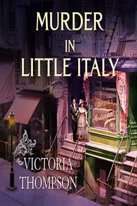 Murder in Little Italy