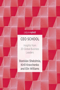 CEO School Lib/E