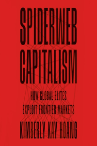 Spiderweb Capitalism