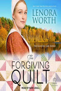 Forgiving Quilt