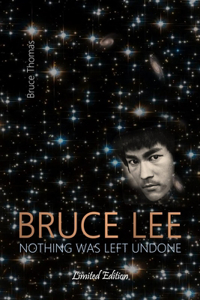 Bruce Lee