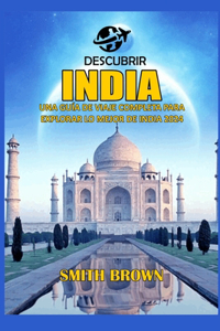 Descubrir India