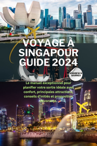 Voyage À Singapour Guide 2024