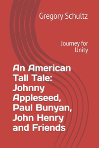 American Tall Tale