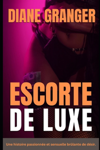 Escorte de luxe