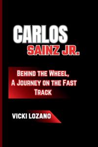 Carlos Sainz Jr.