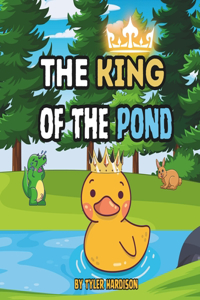 King of the Pond