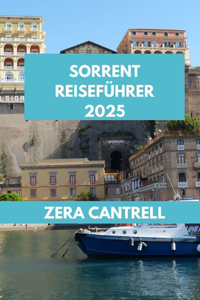 Sorrent Reiseführer 2025