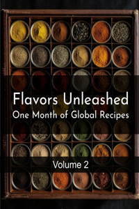 Flavors Unleashed