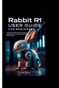Rabbit R1 User Guide For Beginners