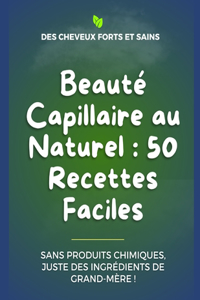 Beauté Capillaire au Naturel