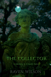 Collector: A Marigny St. Claude Novel