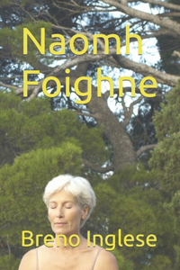 Naomh Foighne