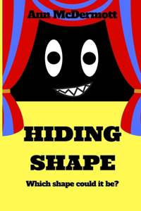 Hiding Shape