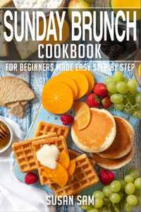 Sunday Brunch Cookbook