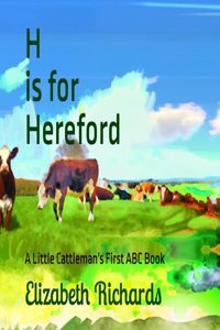 H is for Hereford