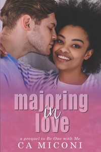 Majoring in Love