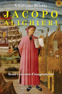 Jacopo Alighieri