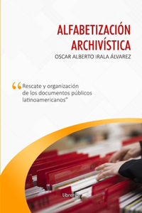 Alfabetización archivística