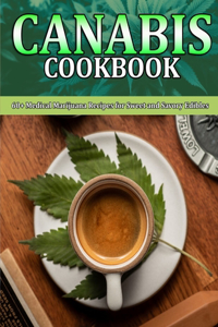 Canabis Cookbook