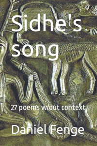 Sidhe's song