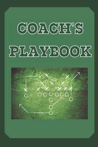 Coach's Playbook