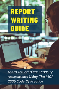 Report Writing Guide