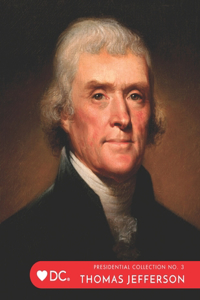 Presidential Collection No. 3 Thomas Jefferson