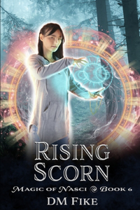 Rising Scorn