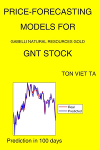 Price-Forecasting Models for Gabelli Natural Resources Gold GNT Stock