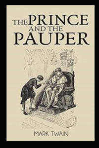 The Prince and the Pauper Annotated