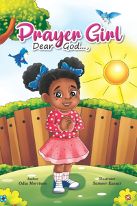 Prayer Girl