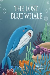 Lost Blue Whale