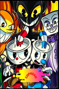 Cuphead