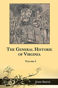 The General Historie of Virginia