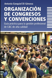 Organización de congresos y convenciones