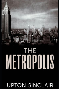 The Metropolis(Annotated)