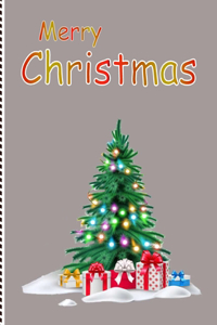 Merry Christmas